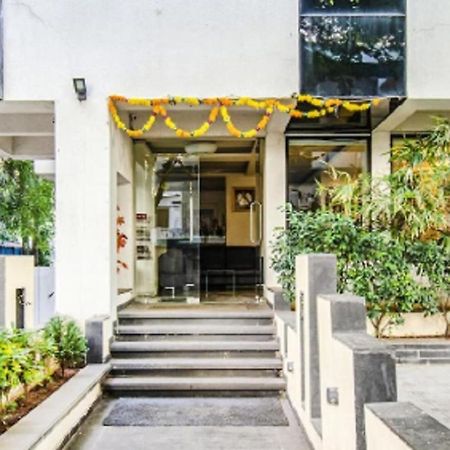 Eco Inn Pune Exterior foto
