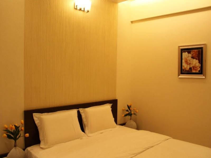Eco Inn Pune Exterior foto