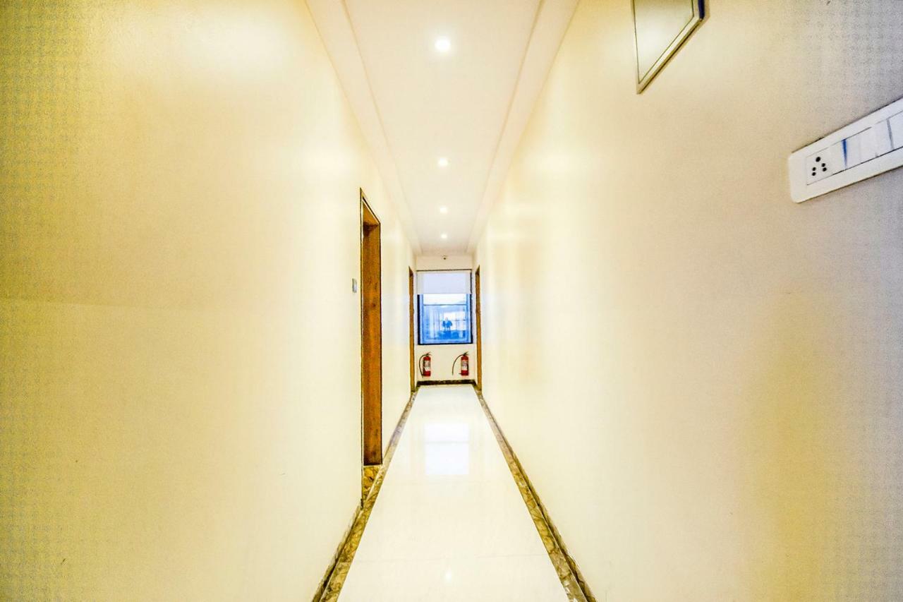 Eco Inn Pune Exterior foto