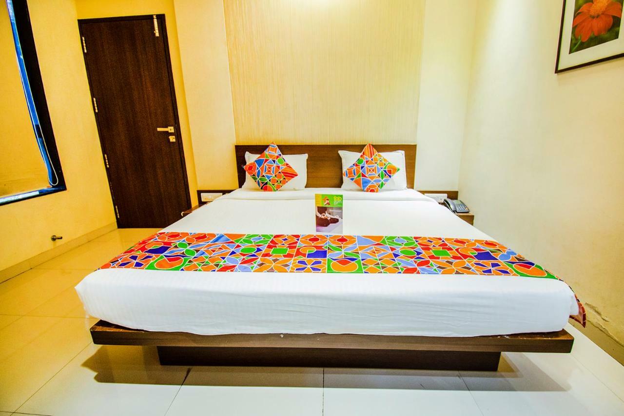 Eco Inn Pune Exterior foto