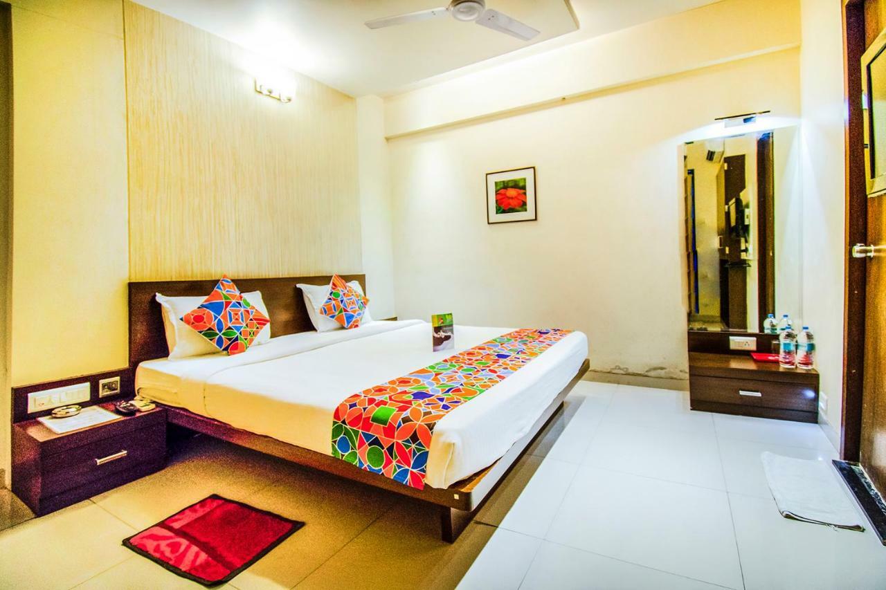 Eco Inn Pune Exterior foto